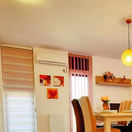 Beautiful Panoramic Central Apartment - City Of Mara Timişoara Exterior foto