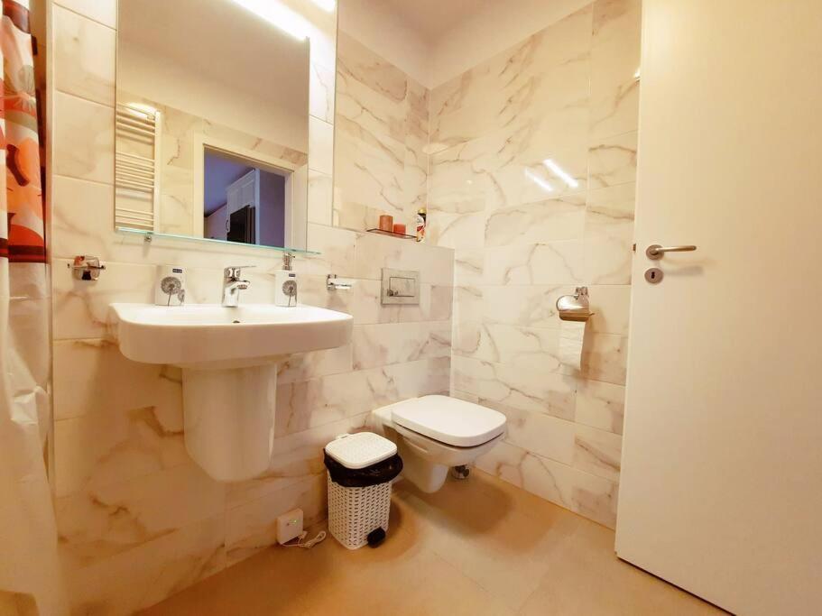 Beautiful Panoramic Central Apartment - City Of Mara Timişoara Exterior foto