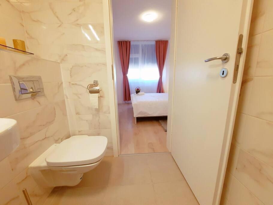 Beautiful Panoramic Central Apartment - City Of Mara Timişoara Exterior foto
